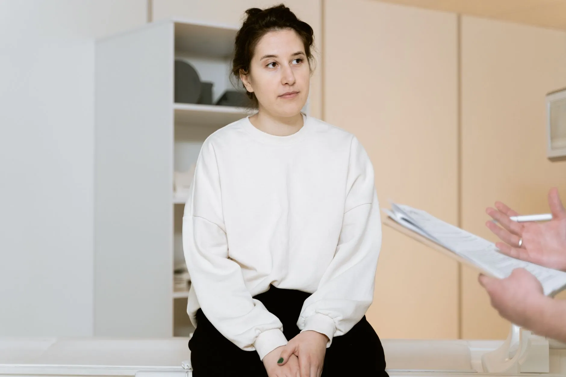 健康咨询与养生服务选择指南：中医调理机构与常规健康管理的差异分析正文配图 1